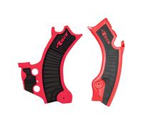 Rtech Protection De Cadre Honda Crf450r/crf450rx/crf250r/crf250rx 2025