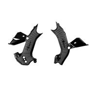 Rtech Kawasaki Kx450/x 24-25 Prtkx0nr001 Frame Protector Nero