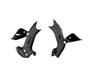 Rtech Protection De Cadre Kawasaki Kx450/x 24-25 Prtkx0nr001