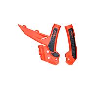 Rtech Protection De Cadre R-prtktmarnr3 Ktm 450 Exc-f 2024