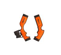 Rtech Protection De Cadre R-prtktmnrar4 Ktm 65 Sx 2016-2023