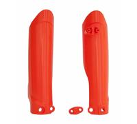 Rtech Ktm 65 Sx 2019-2025 Fork Protectors Arancione
