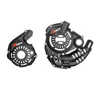 Rtech Protezione Carter Revolution Yamaha Tenere 700 2025