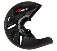 RTECH Protezione Disco Freno Universale Nero