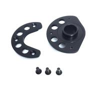 Rtech Protezione Disco Freno Kit Di Montaggio Adatto Per GasGas EC MC Dal 21