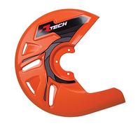 RTECH Protezione Disco Freno Universale Arancione K