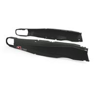 RTECH PROTEZIONE FORCELLONE NERO BETA RR 350 2020-2022