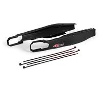 RTECH PROTEZIONE FORCELLONE NERO KTM XC-W 350 2012-2023