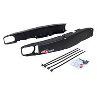 RTECH PROTEZIONE FORCELLONE NERO YAMAHA YZ-FX 250 2015-2023