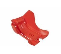 Rtech Protezione Motore Plastica Adatto An KTM Sxf 450 ab19 Arancione