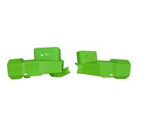 RTECH PROTEZIONE POMPA FRENO E POMPA FRIZIONE NISSIN VERDE KX NISSIN - - -