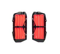 Rtech Protezione Radiatore Adatto An KTM SX Sx-f ab19 EXC Xc-W ab20 Neon Orange