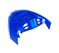 Racetech COPERCHIO SERBATOIO AREATO YAMAHA YZ 2023-2026 BLU YZ