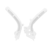 RTECH PROTEZIONE TELAIO BIANCO HUSQVARNA FX 300 2017-2022