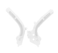 RTECH PROTEZIONE TELAIO BIANCO KTM SX 250 2017-2018
