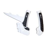 RTECH PROTEZIONE TELAIO BIANCO-NERO GASGAS MC 300 2024