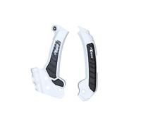 RTECH PROTEZIONE TELAIO BIANCO-NERO HUSQVARNA FS 450 2023-2024