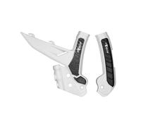 RTECH PROTEZIONE TELAIO BIANCO-NERO KTM EXC 350 2024