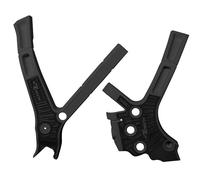 RTECH PROTEZIONE TELAIO NERO FANTIC XE 300 2021-2024
