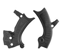 RTECH PROTEZIONE TELAIO NERO FANTIC XXF 450 2021-2023