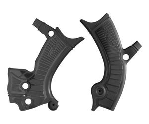RTECH PROTEZIONE TELAIO NERO FANTIC XXF 450 2021-2023