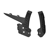RTECH PROTEZIONE TELAIO NERO GASGAS ECF 500 2024