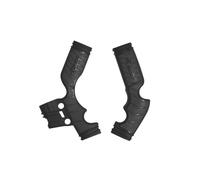 RTECH PROTEZIONE TELAIO NERO GASGAS MC 65 2021-2024