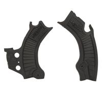 RTECH PROTEZIONE TELAIO NERO HONDA CRF-RX 450 2021-2024