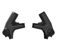 RTECH PROTEZIONE TELAIO NERO SUR-RON ULTRA BEE - 2023-2024