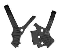 RTECH PROTEZIONE TELAIO NERO YAMAHA YZ 85 2022-2024