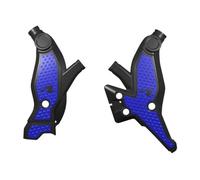 Rtech Protezione Telaio T7 Revolution Yamaha Tenere 700 19-24