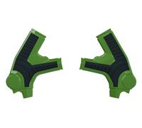 RTECH PROTEZIONE TELAIO VERDE NAVY-NERO SUR-RON ULTRA BEE - 2023-2024