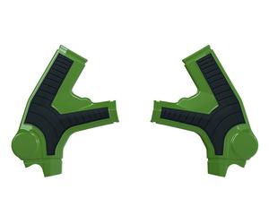 RTECH PROTEZIONE TELAIO VERDE NAVY-NERO SUR-RON ULTRA BEE - 2023-2024