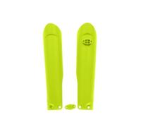 Rtech Protezioni Forcella Adatto An Husqvarna FC TC 15-22 Fe Te Tx 16-23 Neon