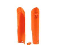 RTECH PROTEZIONI FORCELLA ARANCIONE KTM XCF 350 2017-2022
