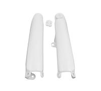 RTECH PROTEZIONI FORCELLA BIANCO HUSQVARNA TC 250 2007-2013