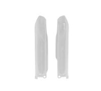 RTECH PROTEZIONI FORCELLA BIANCO KAWASAKI KX-X 250 2021-2024
