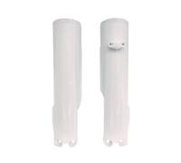 RTECH PROTEZIONI FORCELLA BIANCO KTM EXC 500 2024