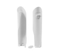 RTECH PROTEZIONI FORCELLA BIANCO KTM EXCF 300 2016-2023