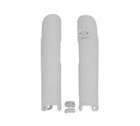 RTECH PROTEZIONI FORCELLA BIANCO KTM SXF 450 2000-2007