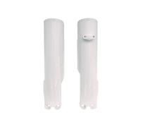 RTECH PROTEZIONI FORCELLA BIANCO KTM XC-W 450 2024