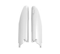 RTECH PROTEZIONI FORCELLA BIANCO SUZUKI RM 250 2007-2024