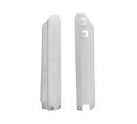 RTECH PROTEZIONI FORCELLA BIANCO YAMAHA YZ 250 1998-2004