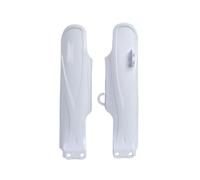 RTECH PROTEZIONI FORCELLA BIANCO YAMAHA YZ 85 2019-2024