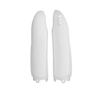 RTECH PROTEZIONI FORCELLA BIANCO YAMAHA YZF 250 2008-2009