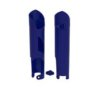 RTECH PROTEZIONI FORCELLA BLU HUSABERG HUSABERG TE 300 2011-2014