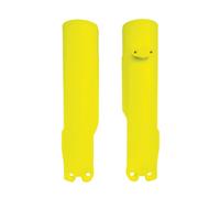 RTECH PROTEZIONI FORCELLA GIALLO NEON HUSQVARNA TX 450 2023-2024