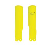 RTECH PROTEZIONI FORCELLA GIALLO NEON KTM EXCF 150 2024