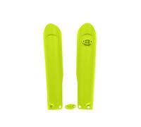RTECH PROTEZIONI FORCELLA GIALLO NEON KTM XCF-W 500 2017-2023