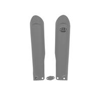 RTECH PROTEZIONI FORCELLA GRIGIO QUANTUM GASGAS EX 125 2021-2023